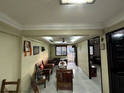 Blk 3 Dover Road (Queenstown), HDB 3 Rooms #502498261